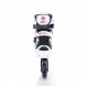 4. Tempish Ezza 90 Uni 1000055 Rollschuhe