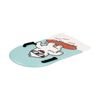 2. Hamax Mini Surfer Yeti Schneerutscher mintgrün 550075