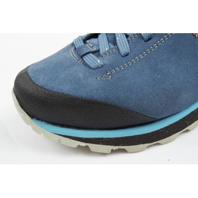 6. Aku Bellamont Gore-Tex Damen-Wanderschuhe, robust und langlebig