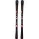 Rossignol FORZA 60° V-TI Konect Ski + LOOK NX 12 GW Bindungen