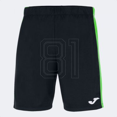 4. Joma Maxi Shorts 101657.117
