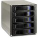 Inter-Tech ST-5255 Festplattengehäuse 2,5/3,5" SAS SATA Serial ATA II Serial ATA III 6 Gbit/s Hot-Swap-fähig 88887370