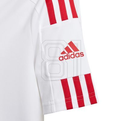6. adidas Squadra 21 Trikot Jugend Jr GN5741