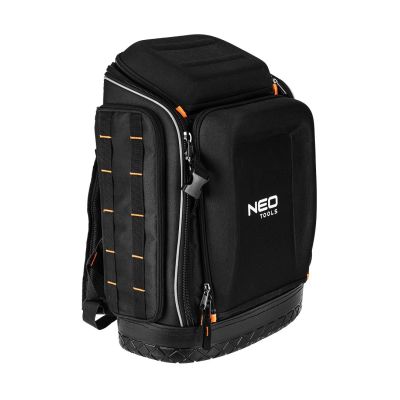 12. Elektriker-Rucksack mit 31 Teilen