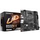 Gigabyte B550M K Motherboard (AMD Ryzen 5000 Series AM4 CPUs, bis zu 4733MHz DDR4 (OC), 2xPCIe 3.0 M.2, GbE LAN, USB 3.2 Gen1)