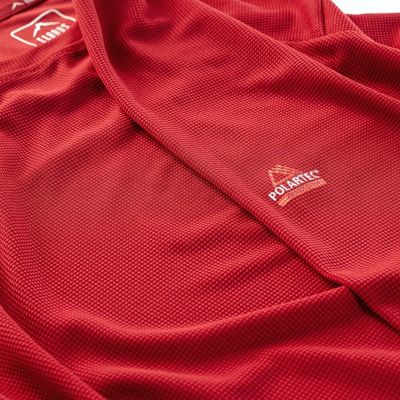 5. Elbrus Alar Polartec T-Shirt M 92800590772