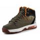8. DC Shoes Versatile Hi WR M ADYB100019-OB2 Schuhe
