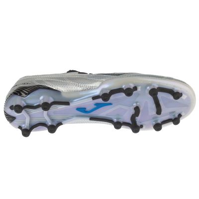 4. Joma Evolution 2512 FG EVOW2512FG Silber 40