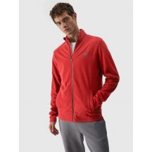 Fleece-Sweatshirt 4F M 4FWMM00TFLEM289-60S
