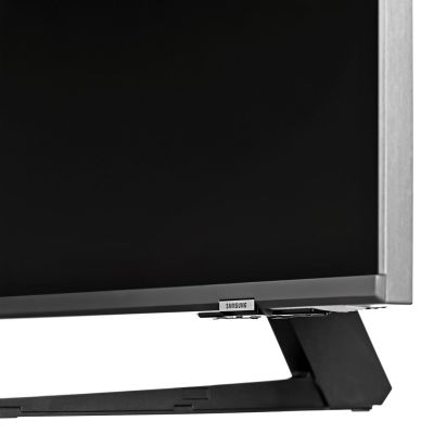 2. Samsung QE65QN85F Neo QLED 65'' 4K Ultra HD 144 Hz Tizen Dolby Atmos Silberner Fernseher