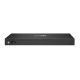 3. HPE Aruba Networking 6100 24G 4SFP+ Managed L3 Gigabit Ethernet (10/100/1000) 1U Schwarz