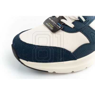 11. Skechers Skech-Air Court M 232648/NVNT Schuhe