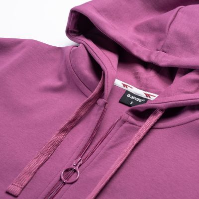 8. Hi-Tec Lady Rigel W Sweatshirt 92800621051