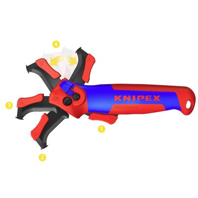 11. Knipex 16 50 145 SB keine Kategorie