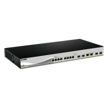 D-Link Switch DXS-1210-12SC/E