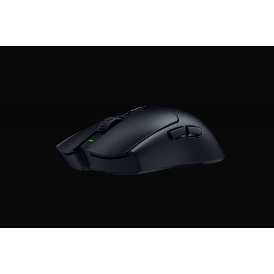 12. Razer Viper V3 HyperSpeed Gaming-Maus, rechte Seite, RF, kabellos, optisch, 30000 DPI