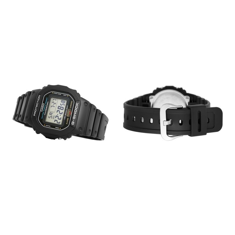 14. Herrenuhr CASIO G-SHOCK DW-5600UE-1ER + Box