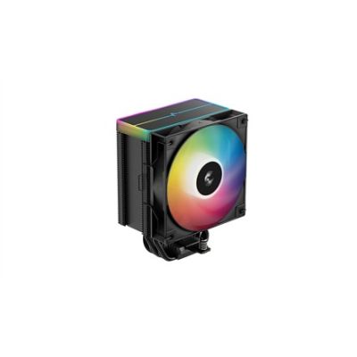 7. DeepCool AG500 BK ARGB V2 Prozessor-Luftkühler 11,9 cm Schwarz