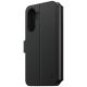 3. CARE by PanzerGlass Wallet Case M. Kickstand für Samsung Galaxy M17 5G / A17 / A17 5G - Schwarz