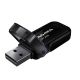 2. ADATA UV240 AUV240-32G-RBK USB-Stick (32 GB; USB 2.0; schwarz)