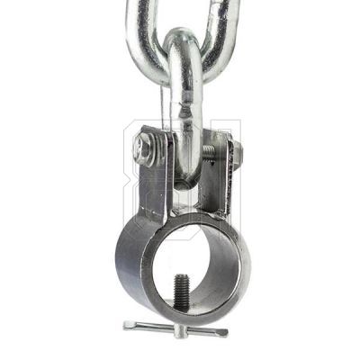 4. Chain for neck (2 pcs x 15 kg) HMS GR30