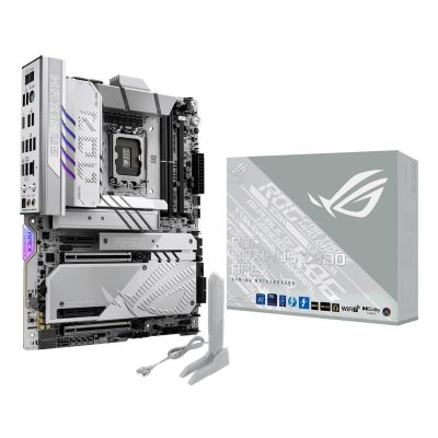 ASUS ROG MAXIMUS Z890 APEX Intel Z890 LGA 1851 (Sockel V1) ATX