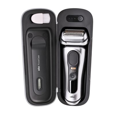 12. Braun Series 9 Pro 9577CC Rasierer