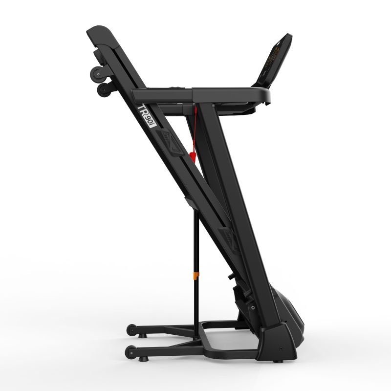 36. VIRTUFIT ELEKTRISCHES LAUFBAND TR-90I