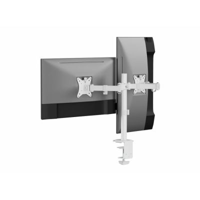 6. Equip 650167 Monitorhalterung/Ständer 81,3 cm (32") Schreibtisch Weiß