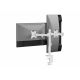 6. Equip 650167 Monitorhalterung/Ständer 81,3 cm (32") Schreibtisch Weiß