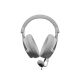 13. Genesis Toron 531 On-Ear-Kopfhörer mit Mikrofon, weiß