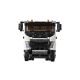11. LEGO Technic 42175 Volvo FMX LKW und EC230 Elektrobagger