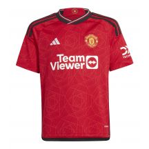 adidas Manchester United Home Jr T-Shirt IP1736