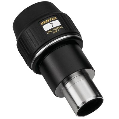 Pentax XW 7 Optisches Zubehör 2 cm Schwarz