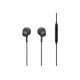 12. Samsung In-Ear-Stereo-Kopfhörer Typ C, EO-IC100BBEGEU Schwarz