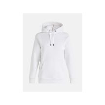 Peak Performance M Original Small Logo Hood Sweatshirt, Weiß