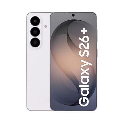 2. Samsung Galaxy S26+ (S947) 12/512GB Weiß