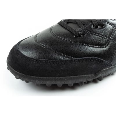 6. Nike Premier IV TF Herren-Fußballschuhe für Kunstrasen, Schwarz