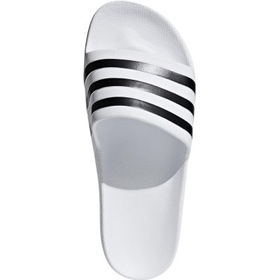 10. Adidas Adilette Aqua F35539 Flip-Flops
