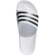 10. Adidas Adilette Aqua F35539 Flip-Flops