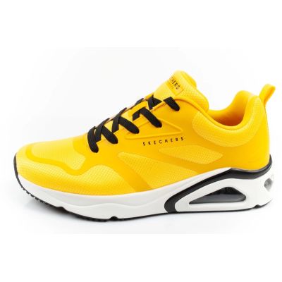 13. Skechers Air Uno M 183070/YEL Schuhe
