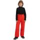 14. 4F Jr Fleece-Sweatshirt 4FJWAW25UFLEM058 20S