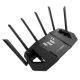 5. Asus TUF-BE9400 Router TUF GAMING BE9400 TRI BAND