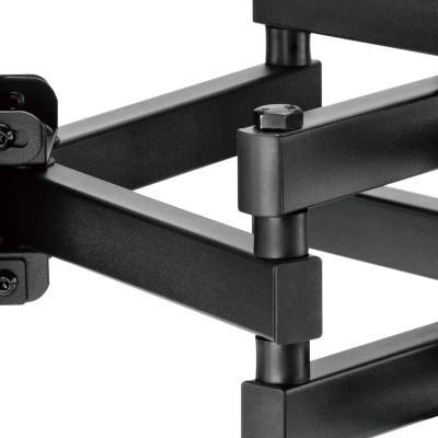 5. MACLEAN TV-HALTERUNG VESA 600X400 MC-710N