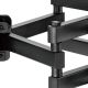 5. MACLEAN TV-HALTERUNG VESA 600X400 MC-710N
