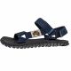 7. Gumbies Scrambler Sandale G-SC-UNI-NAVY