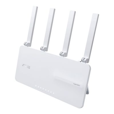 5. ASUS EBR63 Router – Weiß