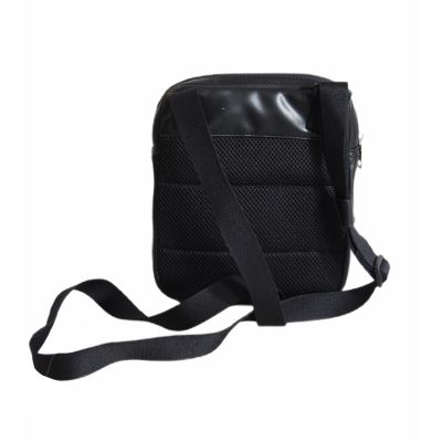 3. Calvin Klein Jeans Umhängetasche Schwarz - ZM0ZM0352-BDS