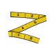 7. Yakima Sport Flex Band Mittlerer Widerstand 100545