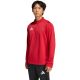 adidas Entrada 26 Trainingsshirt für Herren, rot, JZ6650